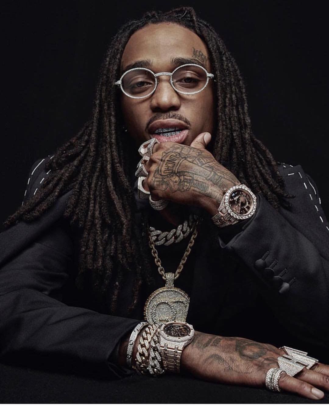 1080x1333 Quavo Huncho Wallpapers