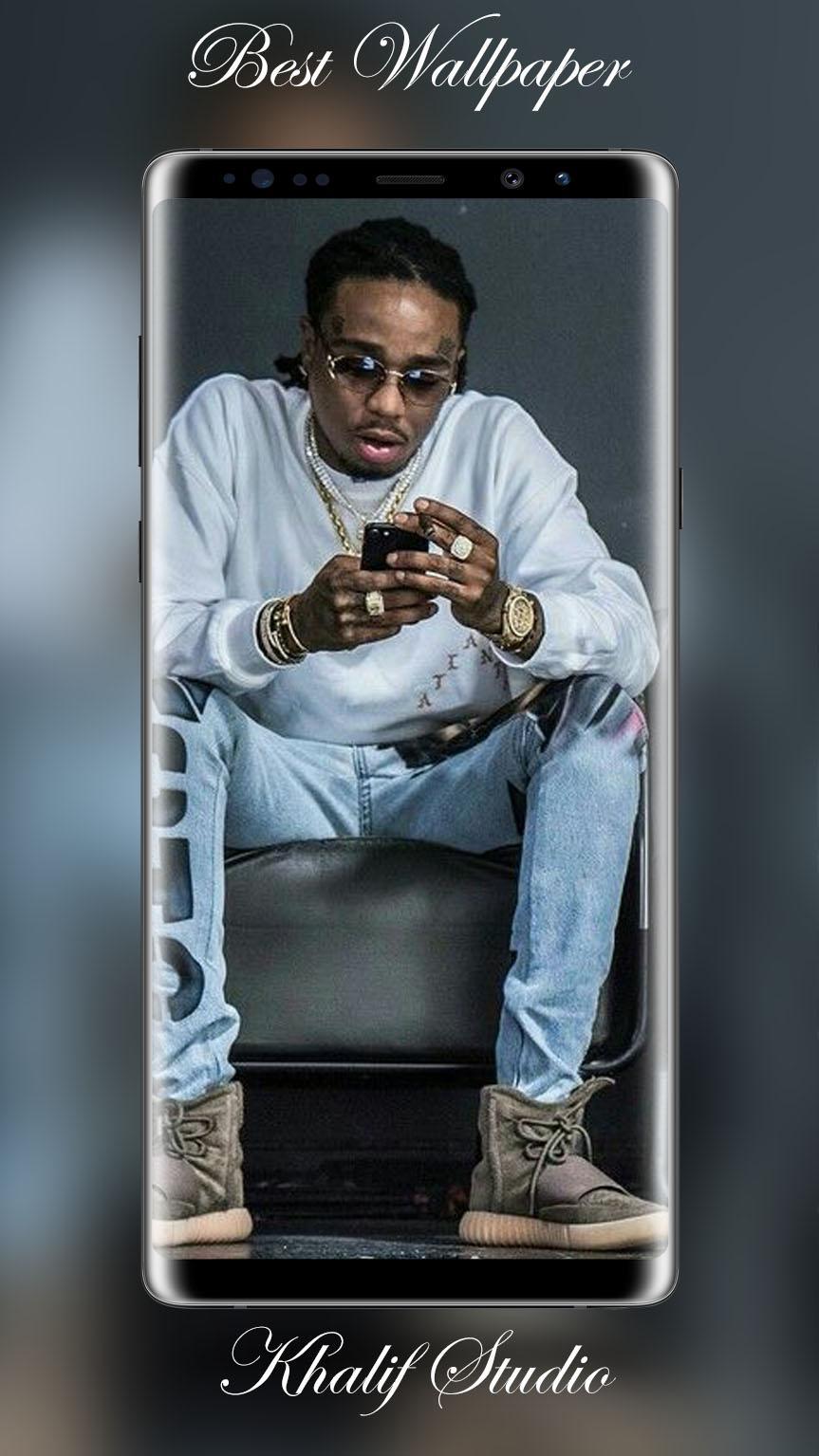 863x1535 Quavo Wallpapers HD 4K for Android - APK Download
