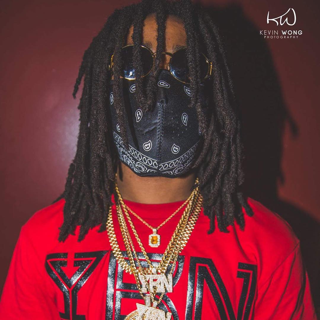 1080x1080 Quavo Wallpapers