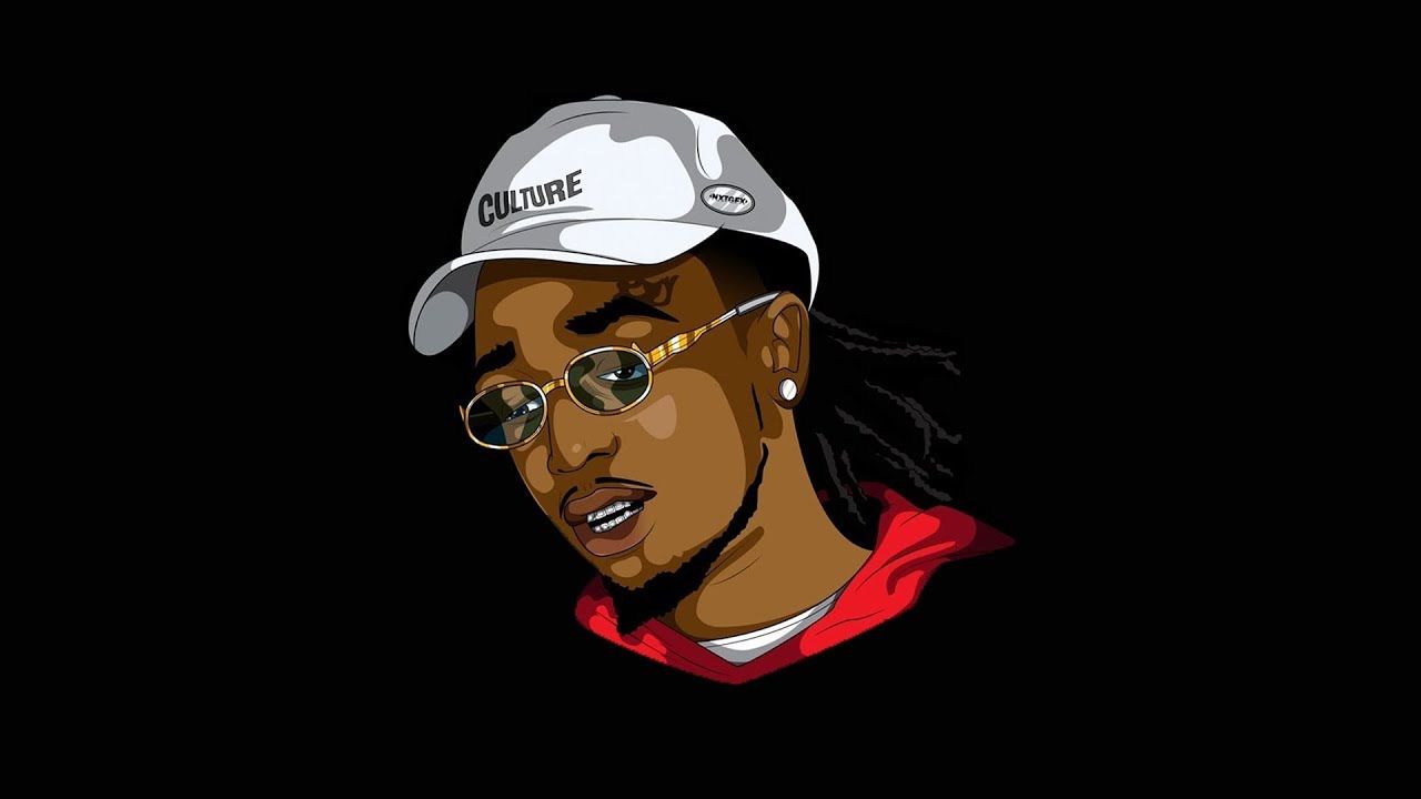 1280x720 [FREE] Quavo x ASAP Rocky Type Beat - 