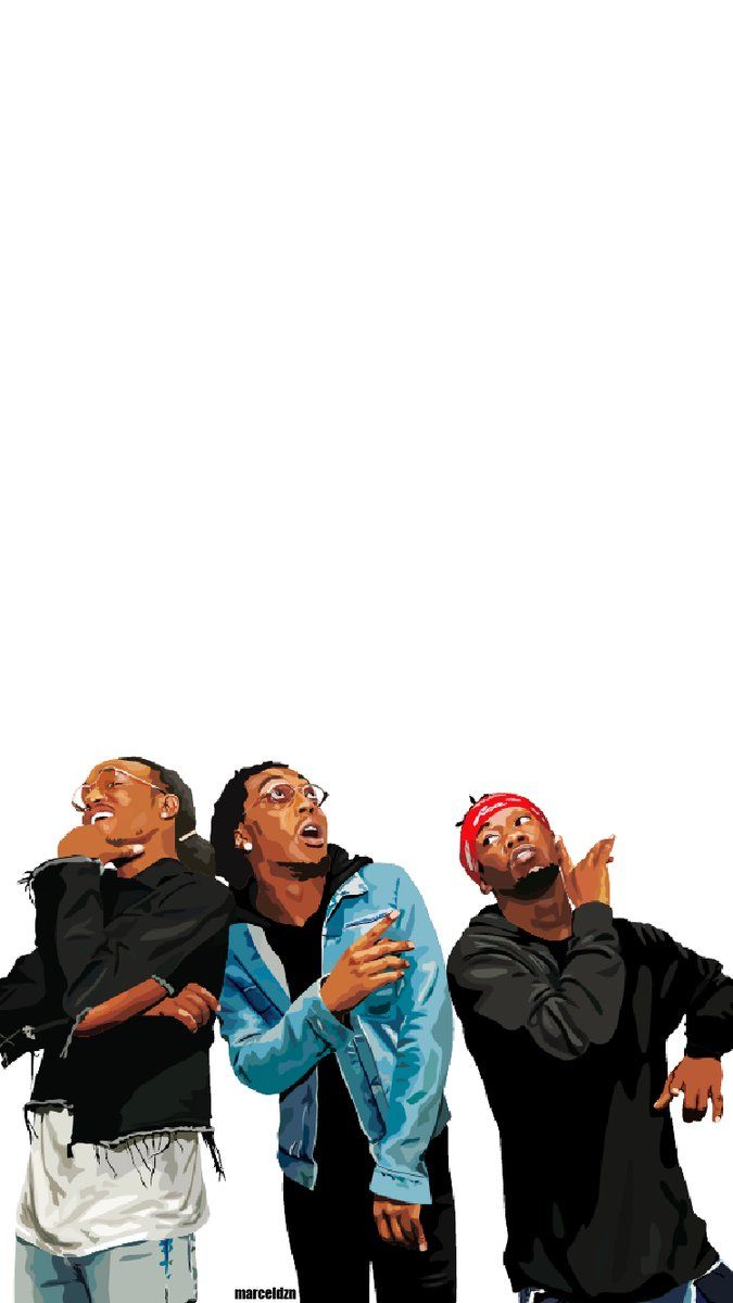 675x1200 Migos Iphone Wallpaper Group (30+), Download for free