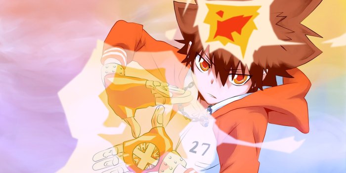 2560x1600 Katekyo Hitman Reborn Wallpapers Wallpapers