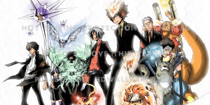 1125x800 katekyo hitman reborn hibari tsuna vongola