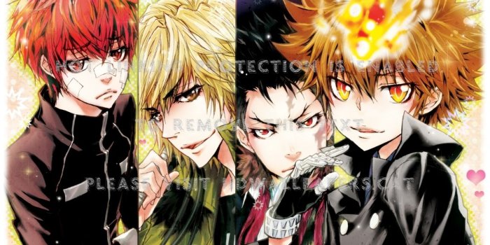 1152x963 Best 52+ KHR Enma Wallpaper on HipWallpaper | Squalo KHR Wallpaper