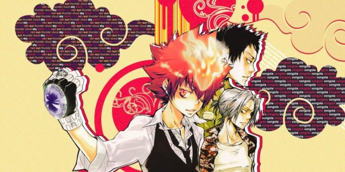 1280x720 ANIME WALLPAPERS*