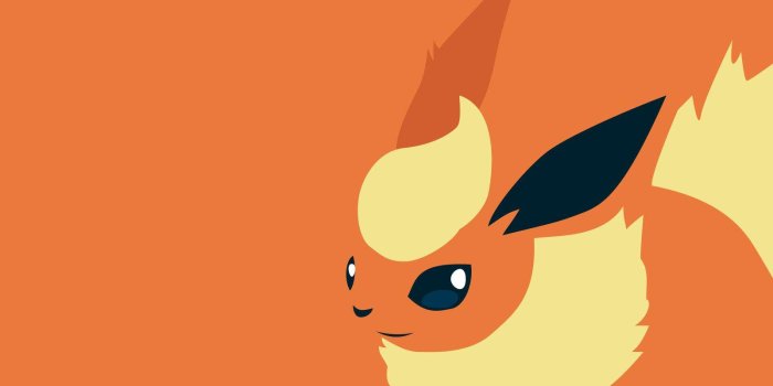 1600x1200 Flareon Wallpapers