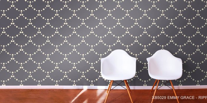 1700x670 Removable Modern & Contemporary Wallpaper Murals | Murals Your Way
