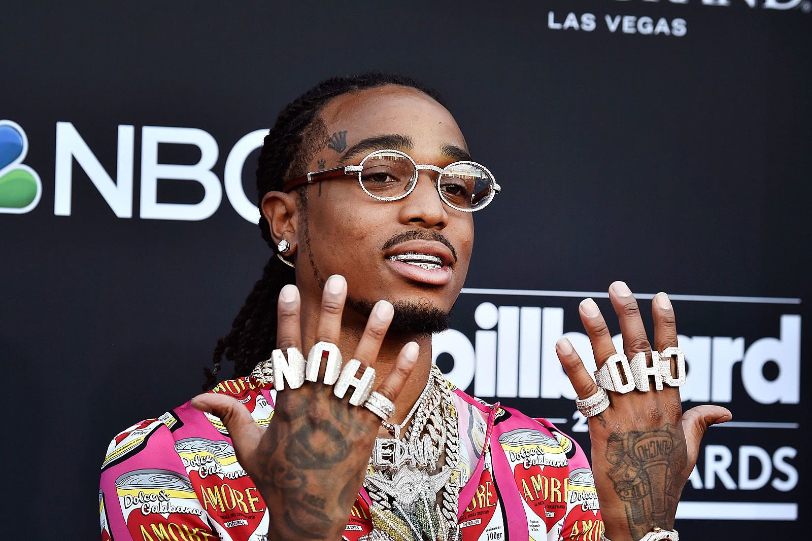 1600x1067 Quavo's Solo Album 'Quavo Huncho' Drops This Month - XXL
