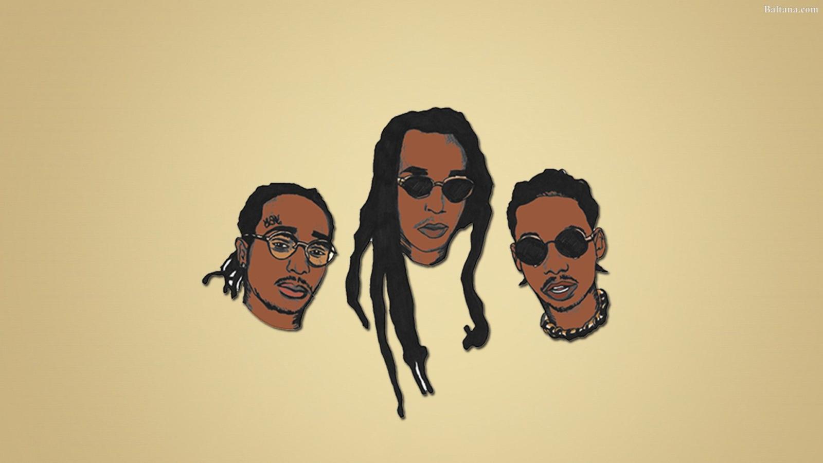 1920x1080 Migos wallpaper Gallery