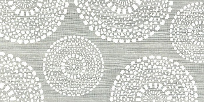 1000x1000 Contemporary wallpaper / patterned / handmade - OUT FOR A SPIN