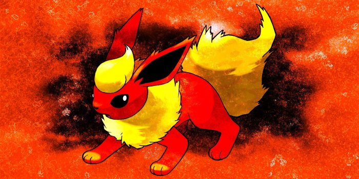 1920x1080 Flareon Wallpapers (73+ images)