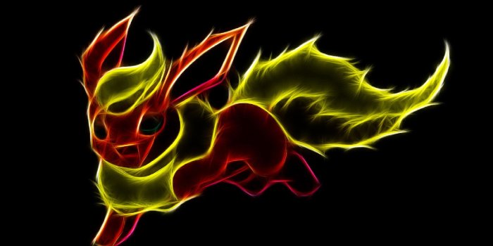 1920x1080 Free download Flareon Wallpaper Related Keywords Suggestions Flareon