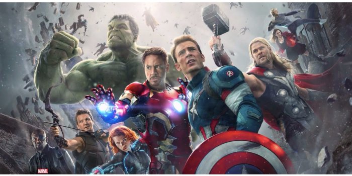 3840x2160 66+ Avengers 4K Wallpapers on WallpaperPlay