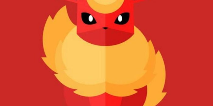 721x1280 flareon Wallpaper by umbreon18 - fd - Free on ZEDGE™