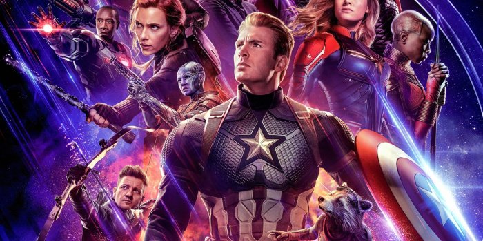 1920x1081 Avengers Endgame HD Wallpaper | Background Image | 1920x1081 | ID