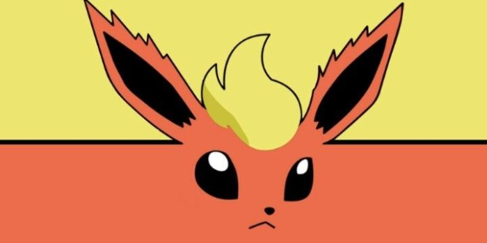 720x1280 2LOOGI4YOU — Aaaand here is the Flareon wallpaper, this took...