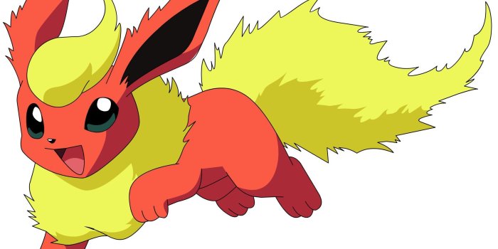 2433x1683 Flareon Wallpapers - Top Free Flareon Backgrounds - WallpaperAccess