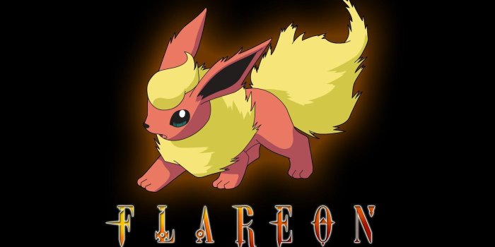 1920x1080 Flareon Wallpapers