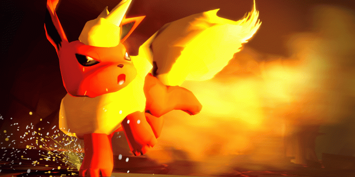 1920x1080 Flareon HD Wallpapers