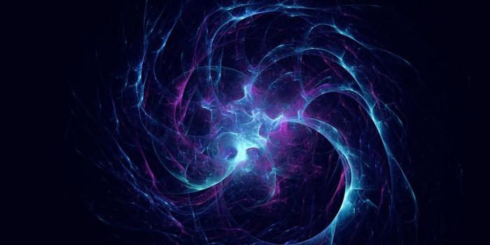 1600x900 Spiral Fractal at 15360x8640 [~16K] by Ksennon | Love