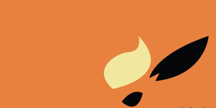 1366x768 Flareon – Background Wallpaper HD