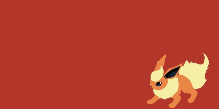 1191x670 Flareon Wallpapers
