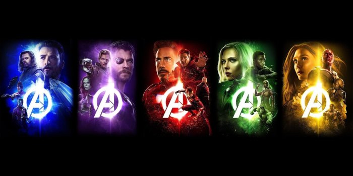 1920x1080 Avengers Infinity War Wallpaper HD | Best HD Wallpapers