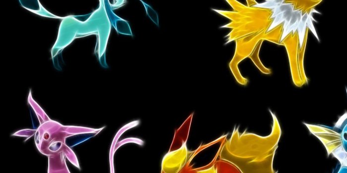 1080x960 Flareon Wallpapers - Top Free Flareon Backgrounds - WallpaperAccess
