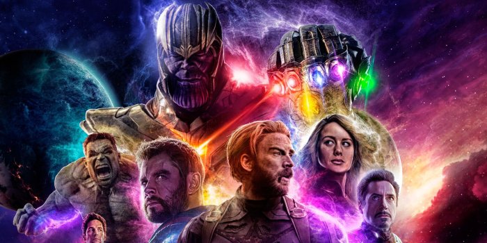2250x1266 Avengers Endgame Wallpapers - Wallpaper