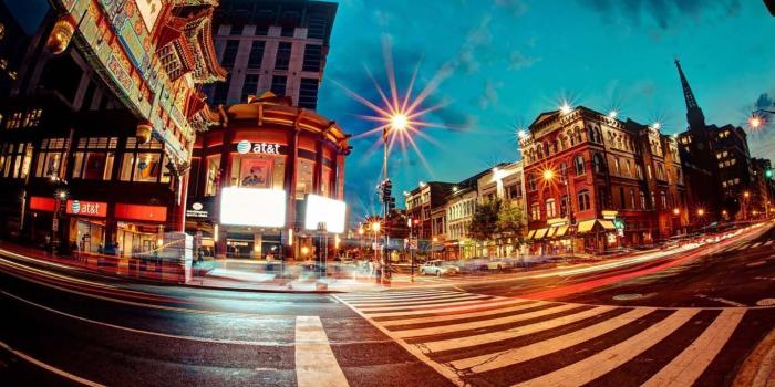 1366x768 16K Wallpapers