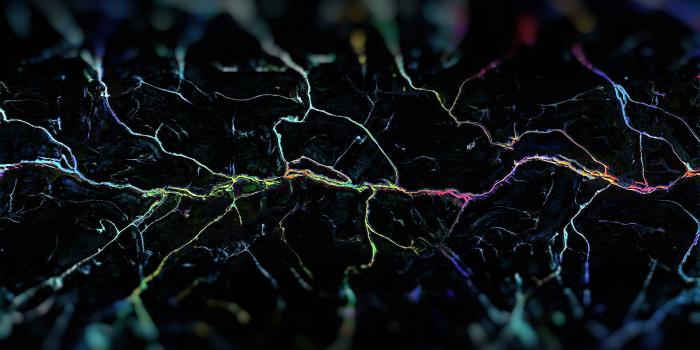 1800x1013 Tony Morrison - stylised Lightning bolt 16k resolution wallpaper