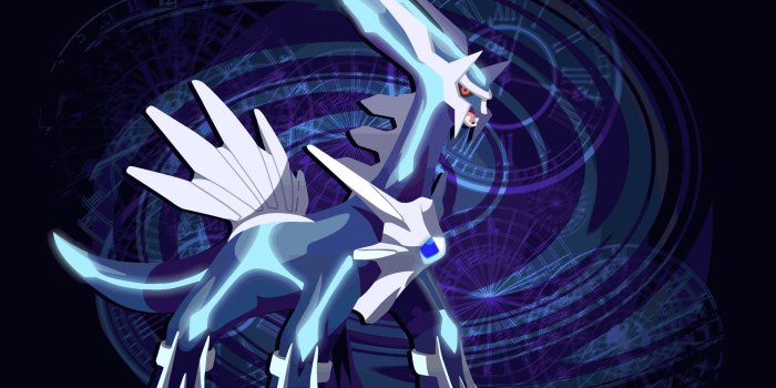 1971x1338 77+ Dialga Wallpapers on WallpaperPlay