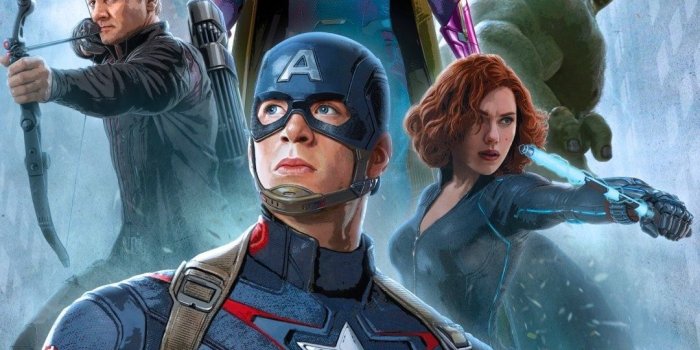 1080x1920 Avengers Android Wallpapers - Top Free Avengers Android Backgrounds