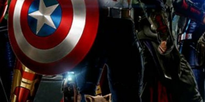 1080x1920 Avengers Wallpaper HD for Android - APK Download