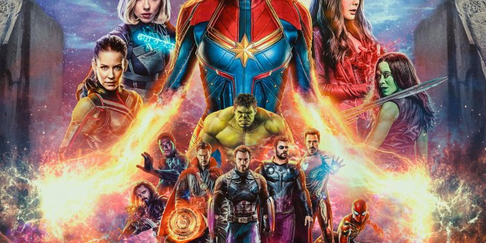 2932x2932 2932x2932 Avengers End Game Ipad Pro Retina Display HD 4k Wallpapers