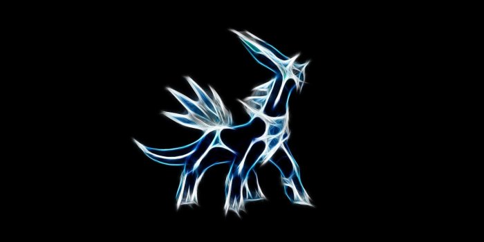 1920x1080 Dialga HD Wallpapers