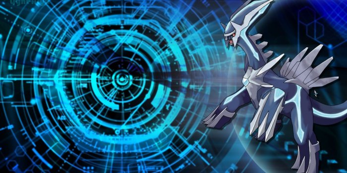1920x1080 62+ Palkia Wallpapers on WallpaperPlay