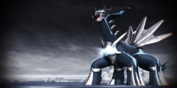 1920x1080 77+ Dialga Wallpapers on WallpaperPlay