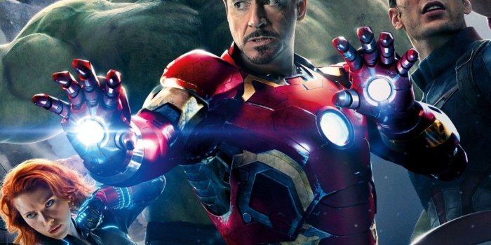 1080x1920 84+ Avengers Iphone Wallpapers on WallpaperPlay