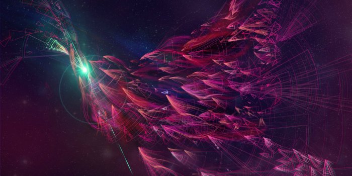 2560x1440 Converge Wallpaper - Imgur