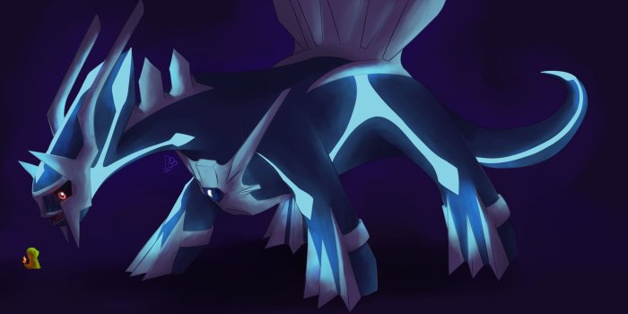 1600x785 78+] Dialga Wallpaper on WallpaperSafari