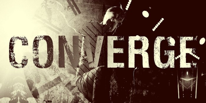 1600x1000 Converge Wallpaper and Background Image | 1600x1000 | ID:644996