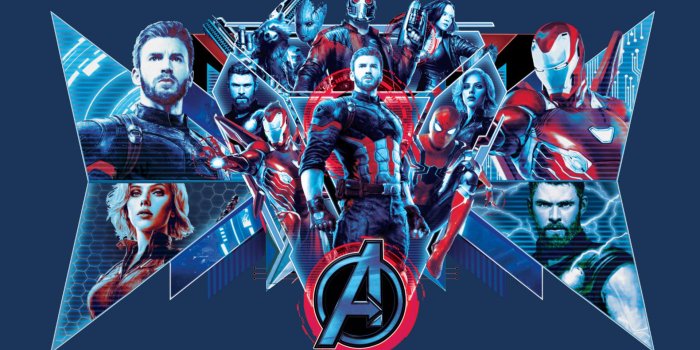 1920x1080 Avengers: Infinity War Wallpaper 1080p ~ Festival Wallpaper