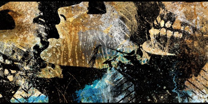 1440x900 Converge Wallpaper and Background Image | 1440x900 | ID:584887