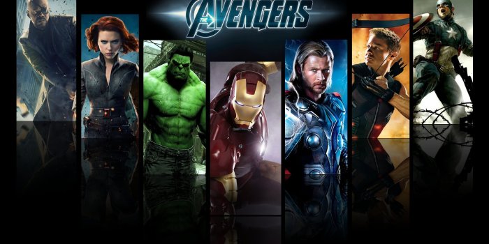 1920x1080 Marvel Avengers wallpaper HD wallpaper | Wallpaper Flare