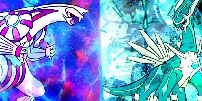 1920x1080 Dialga Wallpaper (75+ images)