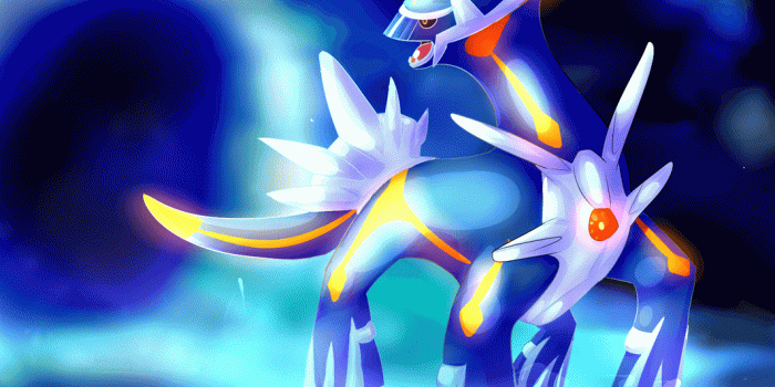 1064x751 Dialga Wallpapers