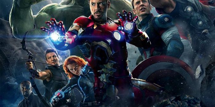 1440x2560 66+ Avengers 4K Wallpapers on WallpaperPlay