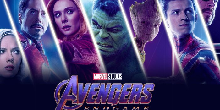 1920x1200 Avengers: Endgame (2019) Desktop Wallpapers HD