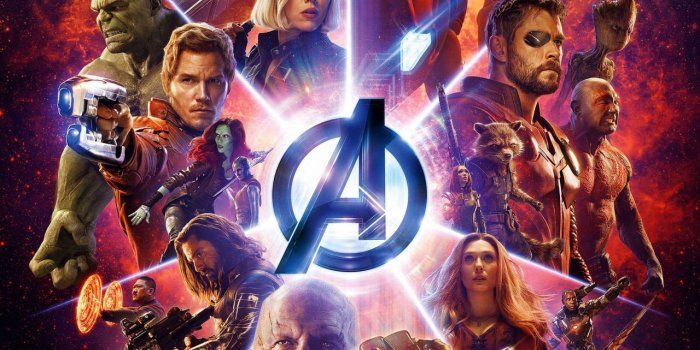 1280x720 Wallpaper Avengers: Infinity War, Superheroes, Marvel Comics, 2018